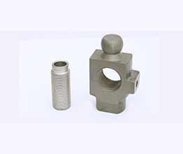 寧波滲碳熱處理